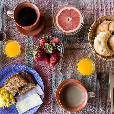 La Posada Del Rio Tilcara Ngoại thất bức ảnh