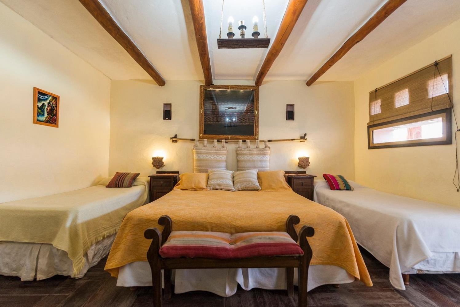 La Posada Del Rio Tilcara Ngoại thất bức ảnh