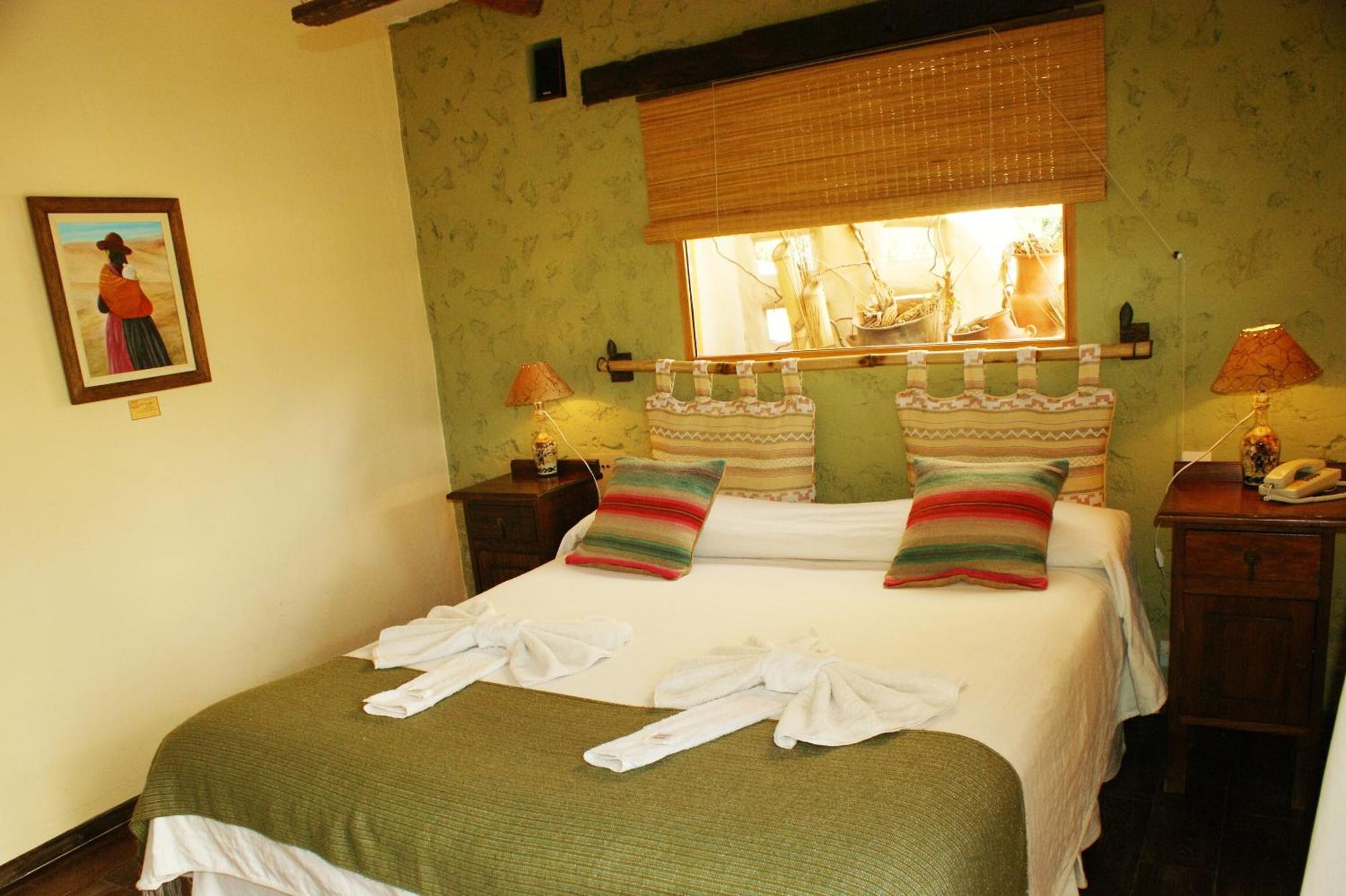 La Posada Del Rio Tilcara Ngoại thất bức ảnh