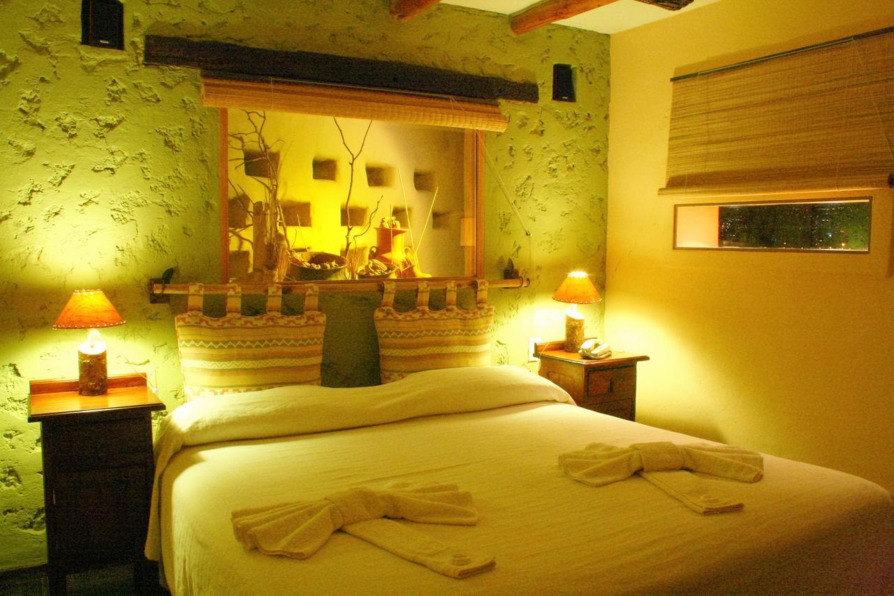 La Posada Del Rio Tilcara Ngoại thất bức ảnh