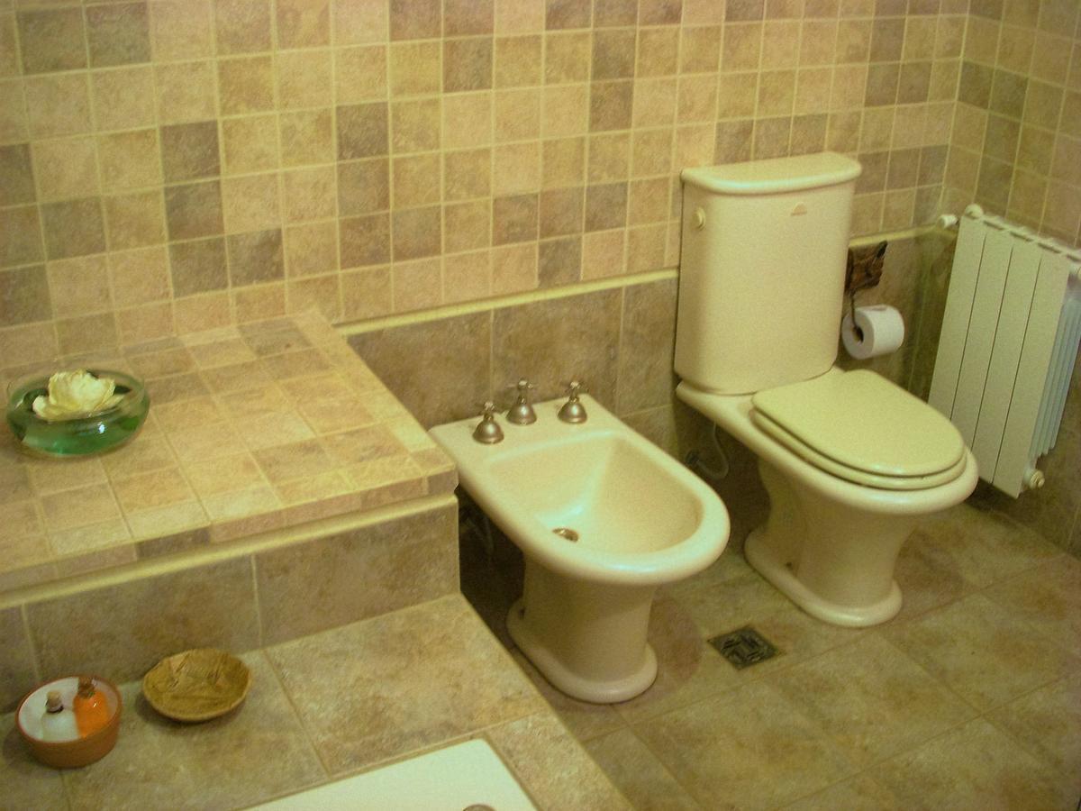La Posada Del Rio Tilcara Ngoại thất bức ảnh