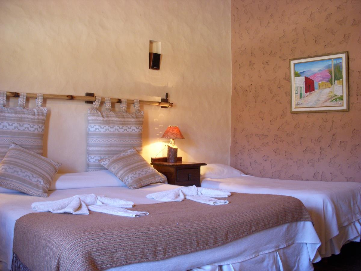 La Posada Del Rio Tilcara Ngoại thất bức ảnh