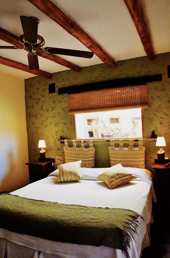 La Posada Del Rio Tilcara Ngoại thất bức ảnh