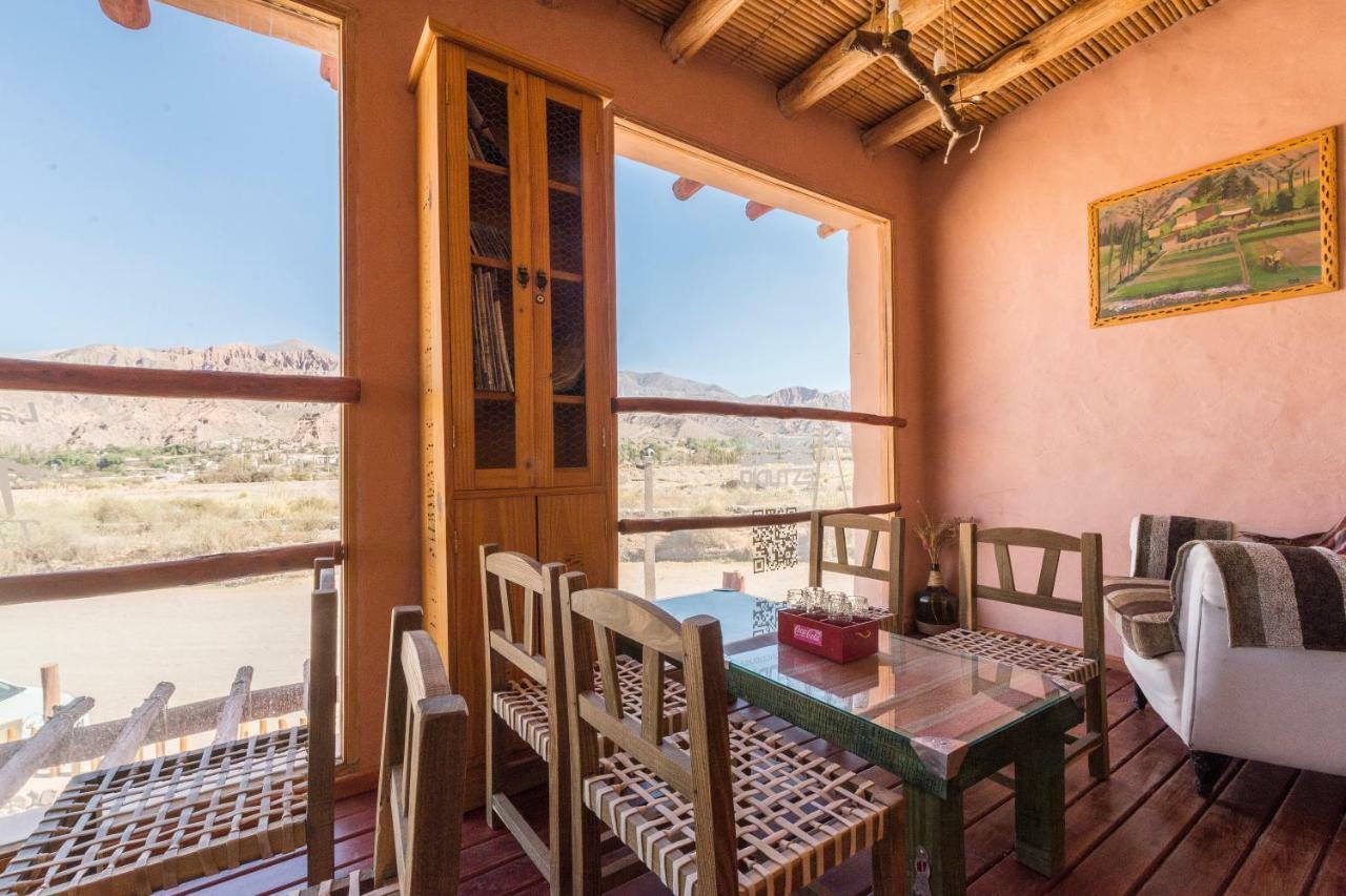 La Posada Del Rio Tilcara Ngoại thất bức ảnh